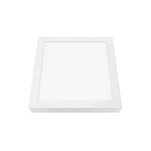 LED SLIM PANEL VEKO SQUARE  WHITE 18W 4000K 18000Lm 22X22