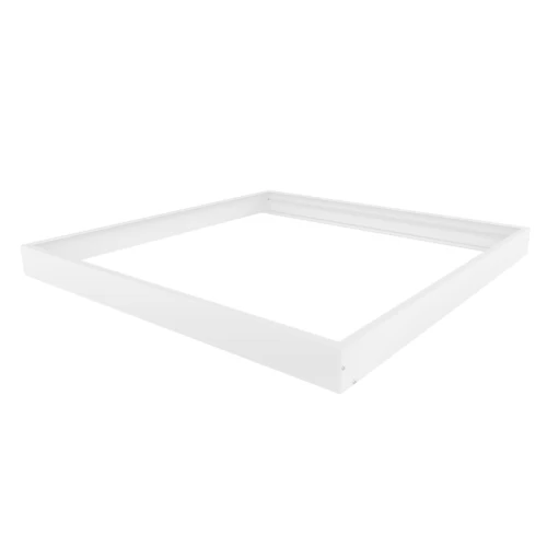 ΠΛΑΙΣΙΟ ΕΞΩΤΕΡΙΚΗΣ ΕΓΚΑΤΑΣΤΑΣΗΣ LED PANEL OTIS PILO ROVE Χ. ΒΙΔΕΣ 60X60X6.5