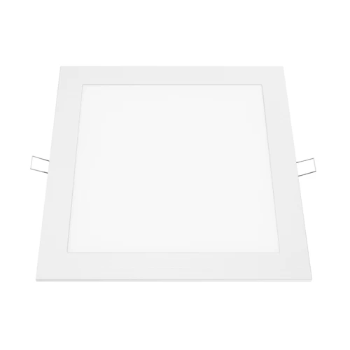 LED SLIM PANEL PENU SQUARE WHITE 23W 6500K 2120Lm 30Χ30