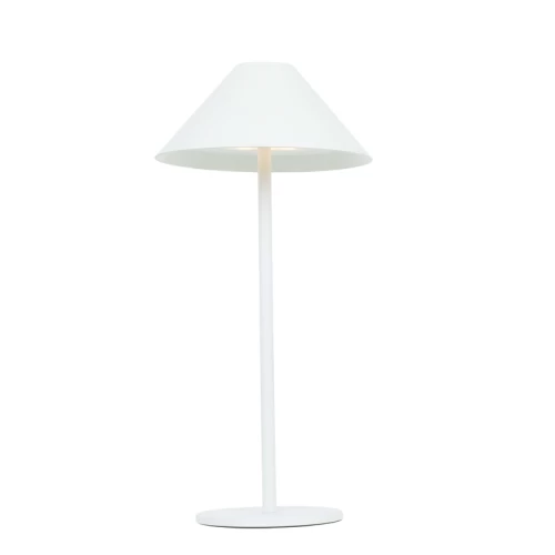 ACA ΠΟΡΤΑΤΙΦ LED SMD ΕΠΑΝΑΦΟΡΤΙΖΟΜΕΝΟ ΛΕΥΚΟ 3W 3000K IP54