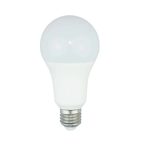 ΛΑΜΠΤΗΡΑΣ ACA LED E27 DIMMABLE 15W/4000K
