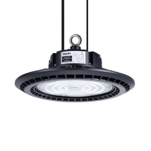 ΚΑΜΠΑΝΑ LED HIGH BAY BIGH DIM 1-10V 150W 5000K 90°