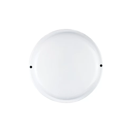 ΠΛΑΦΟΝΙΕΡΑ ACA LED ΟΡΟΦΗΣ PVC 20W Φ20 6000K ΛΕΥΚΟ ΙP65