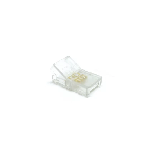 ΕΝΔΙΑΜΕΣΟΣ ΣΥΝΔΕΣΜΟΣ ΤΑΙΝΙΑΣ RGB 10mm 5050  LED IP67