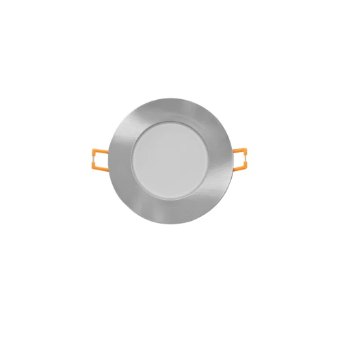 ΣΠΟΤ ACA LED ΝΙΚΕΛ ΜΑΤ ΣΤΡΟΓΓ ΧΩΝΕΥΤΟ 5W/4000K IP65
