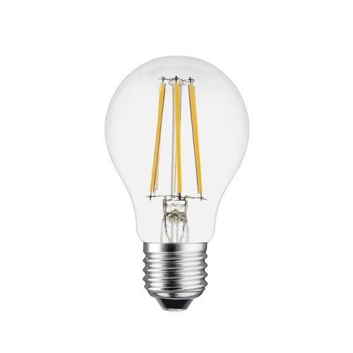 ΛΑΜΠΤΗΡΑΣ ACA LED ELIOR 10W/E27 2700K