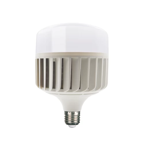 ΛΑΜΠΤΗΡΑΣ ACA LED  HIGH POWER E27-E40/80W 6000K IP65