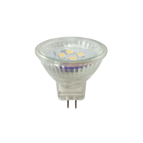 ΛΑΜΠΤΗΡΑΣ ACA LED  MR11 2.5W/4000K
