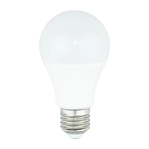ΛΑΜΠΤΗΡΑΣ ACA LED ΜΕ ΦΩΤΟΚΥΤΑΡΟ 9W/Ε27 3000K