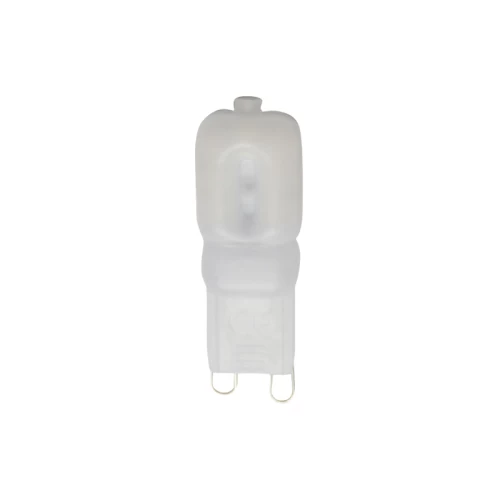 ΛΑΜΠΤΗΡΑΣ ACA LED G9 3W 4000K