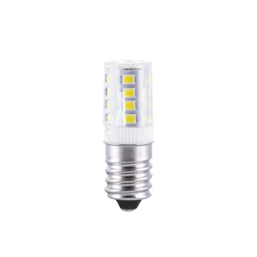 ΛΑΜΠΤΗΡΑΣ ACA LED 1W/Ε14 ΠΡΑΣΙΝΟ