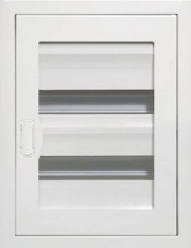 ΠΙΝΑΚΑΣ LEGRAND NEDBOX ΧΩΝΕΥΤΟΣ 2x12 ΣΤΟΙΧΕΙΩΝ