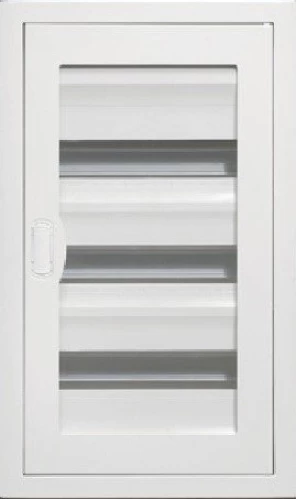 ΠΙΝΑΚΑΣ LEGRAND NEDBOX ΧΩΝΕΥΤΟΣ 3x12 ΣΤΟΙΧΕΙΩΝ