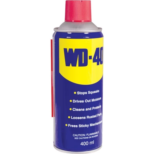ΑΝΤΙΣΚΩΡΙΑΚΟ ΣΠΡΕΙ WD40 200ml
