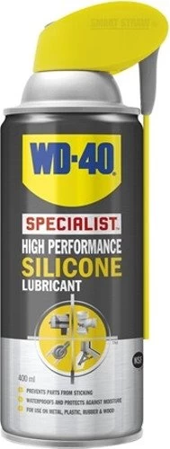 ΣΠΡΕΙ ΣΙΛΙΚΟΝΗΣ WD-40 400ml