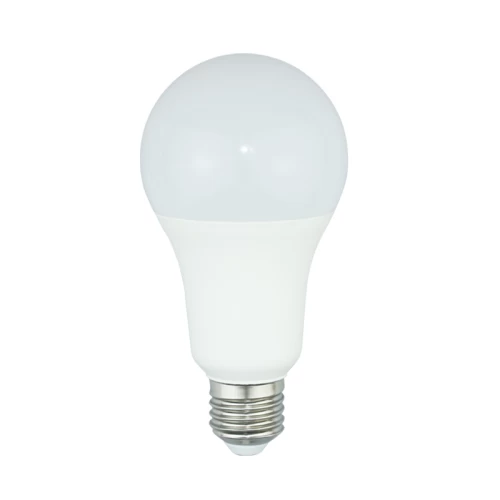 ΛΑΜΠΤΗΡΑΣ ACA LED E27 DIMMABLE 15W/3000K