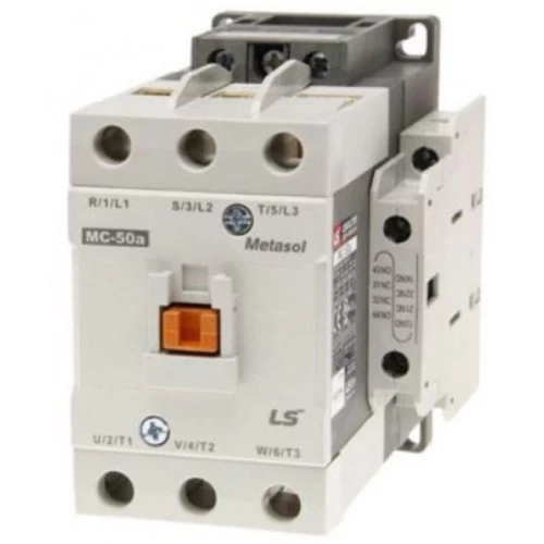 ΡΕΛΕ ΙΣΧΥΟΣ LS/LG 37KW 230VAC