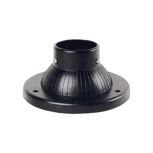 ΒΑΣΗ ΚΟΛΩΝΑΣ 17cm x 8cm PVC