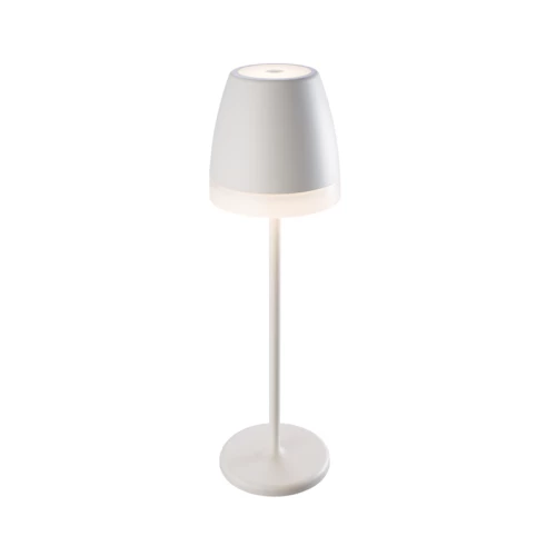 ACA ΠΟΡΤΑΤΙΦ LED SMD ΕΠΑΝΑΦΟΡΤΙΖΟΜΕΝΟ ΛΕΥΚΟ 2W 3000K IP54