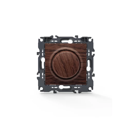 DIMMER PRIME LED A/R 200VA ΞΥΛΟ
