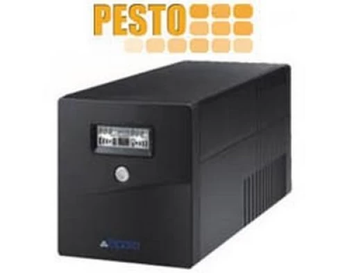 UPS LINE INTERACTIVE 1500VA ΤΡΟΠΟΠΟΙΗΜΕΝΟΥ ΗΜΙΤΟΝΟΥ