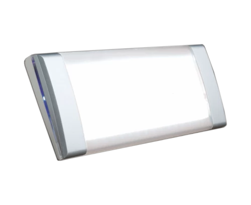 ΦΩΤΙΣΤΙΚΟ ΑΣΦΑΛΕΙΑΣ SLIM LED GR2000