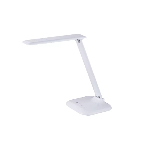ACA ΠΟΡΤΑΤΙΦ ΓΡΑΦΕΙΟΥ ΛΕΥΚΟ LED 6W 480Lm Dimmable 3.000K/6.000Κ 230V FUTURΕ