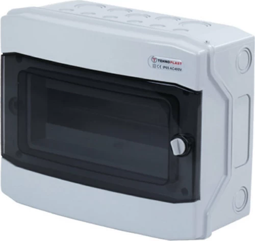 ΠΙΝΑΚΑΣ TECHNOPLAST 1*12M ΣΤΕΓΑΝΟΣ