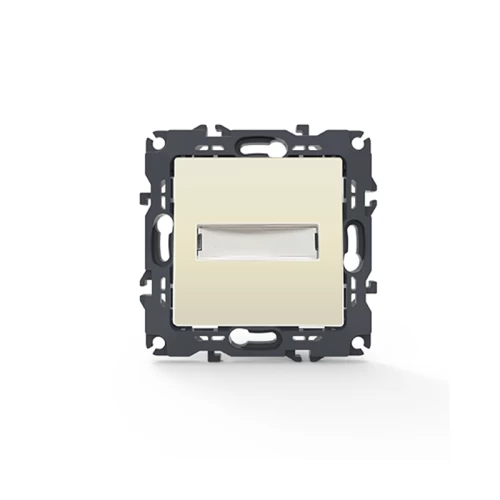 PRIME ΜΠΟΥΤΟΝ ΕΠΙΓΡΑΦΗΣ & LED ΛΥΧΝΙΑ (12VAC) ΙΒΟΥΑΡ