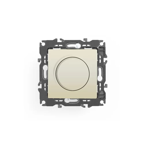 DIMMER PRIME ΑΠΛΟΣ 300VA ΙΒΟΥΑΡ