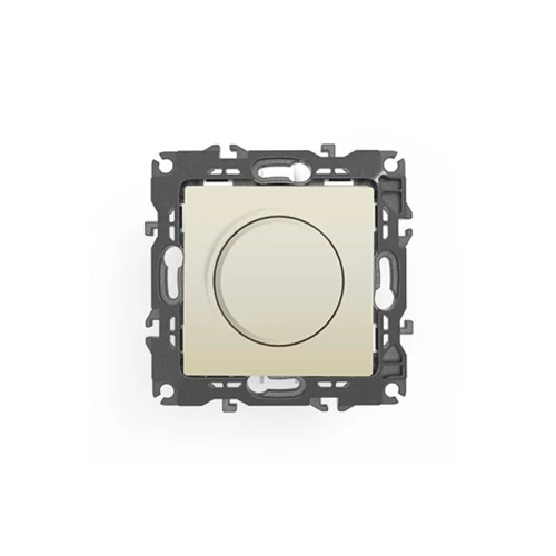 DIMMER PRIME LED ΑΠΛΟΣ 200VA ΙΒΟΥΑΡ