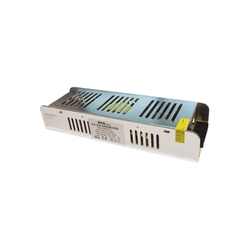 ΤΡΟΦΟΔΟΤΙΚΟ LED 250W 12V ΜΕ ΒΙΔΕΣ
