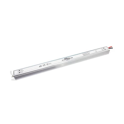 ΤΡΟΦΟΔΟΤΙΚΟ SLIM LED 48W 24V ΜΕ ΚΑΛΩΔΙΟ