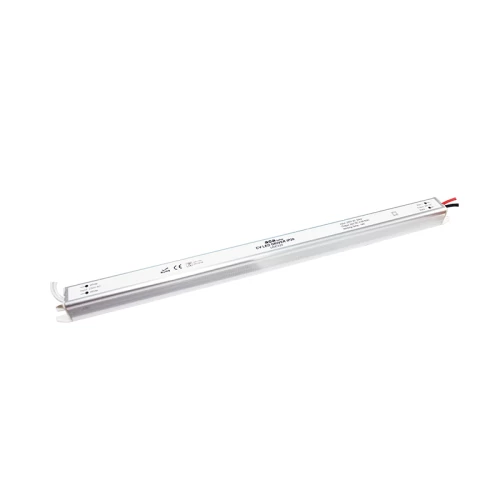 ΤΡΟΦΟΔΟΤΙΚΟ SLIM LED 60W 24V ΜΕ ΚΑΛΩΔΙΟ