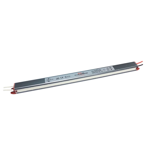 ΤΡΟΦΟΔΟΤΙΚΟ ΣΤΕΓΑΝΟ SLIM LED 36W 12V ΜΕ ΚΑΛΩΔΙΟ