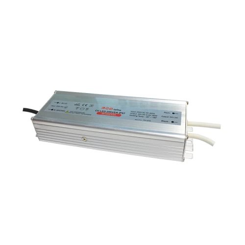 ΤΡΟΦΟΔΟΤΙΚΟ ΣΤΕΓΑΝΟ LED 150W 24V ΜΕ ΚΑΛΩΔΙΟ