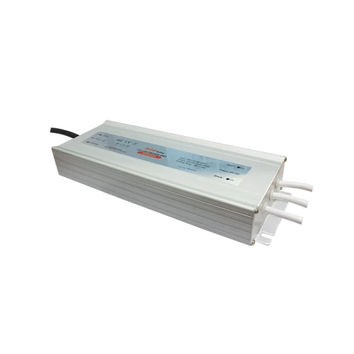 ΤΡΟΦΟΔΟΤΙΚΟ ΣΤΕΓΑΝΟ LED 250W 24V ΜΕ ΚΑΛΩΔΙΟ