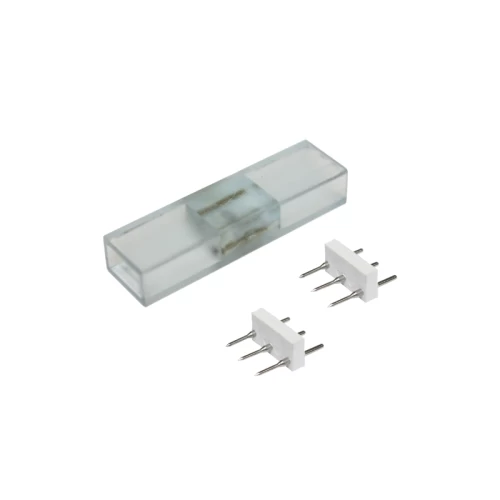 MIDDLE CONNECTOR FOR SINGLE COLOR 505060 220V LED STRIP