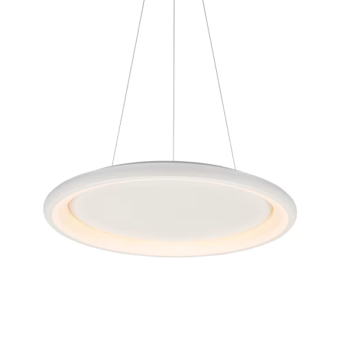 ΦΩΤ ΚΡΕΜΑΣΤΟ LED 100W 3000K ΑΛΟΥΜΙΝΙΟ ΛΕΥΚΟ Φ81 DIANA