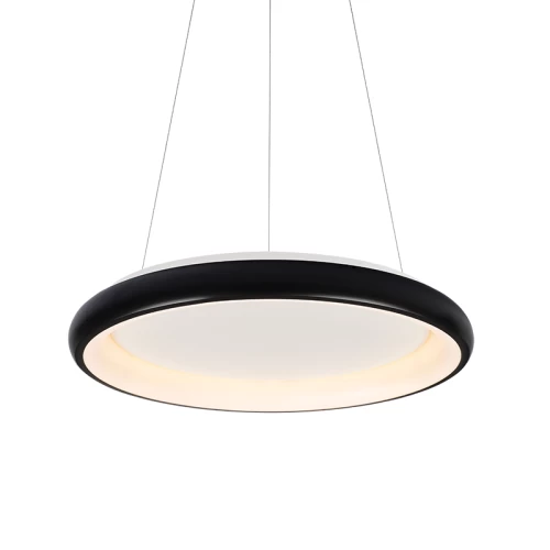 ΦΩΤ ΚΡΕΜΑΣΤΟ LED 100W 3000K ΑΛΟΥΜΙΝΙΟ ΛΕΥΚΟ ΜΑΥΡΟ Φ81 DIANA