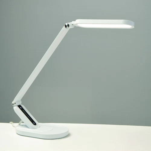 ACA ΠΟΡΤΑΤΙΦ ΓΡΑΦΕΙΟΥ ΛΕΥΚΟ LED 10W DimmableCCT 230V FRITZ