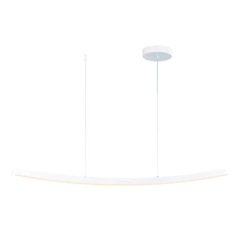 ΦΩΤ ΚΡΕΜΑΣΤΟ ΡΑΓΑ ΑΛΟΥΜΙΝΟ LED 20W 3000K NAAVA ΛΕΥΚΟ 