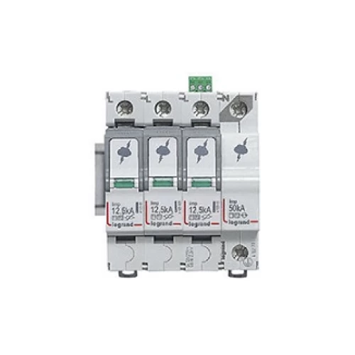 ΑΝΤΙΚΕΡΑΥΝΙΚΟ LEGRAND AC 3P+N Τ2 