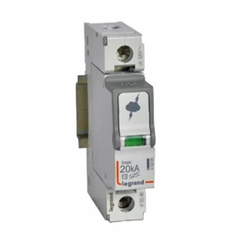 ΑΝΤΙΚΕΡΑΥΝΙΚΟ LEGRAND AC 1P Τ2 