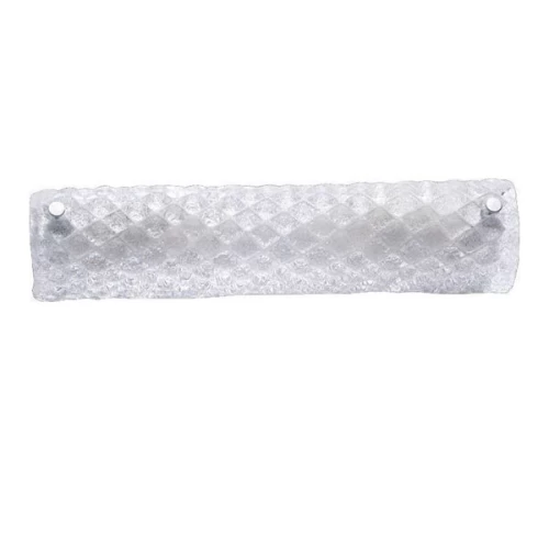 ΑΠΛΙΚΑ ΜΠΑΝΙΟΥ E14 ΓΥΑΛΙ 24cm MARE