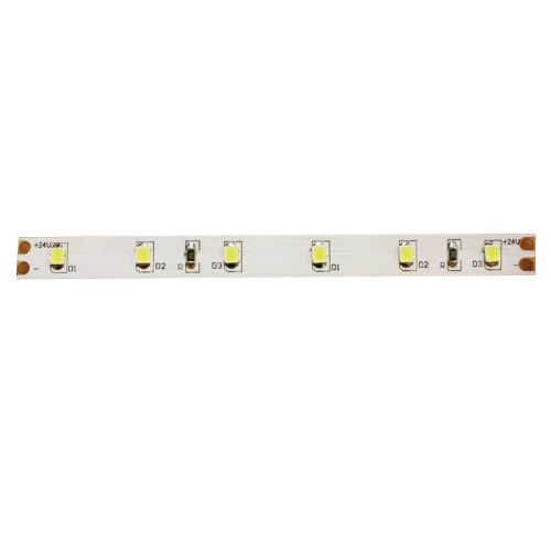ΤΑΙΝΙΑ LED 9.6W/M 24VDC IP33 2700K 25M
