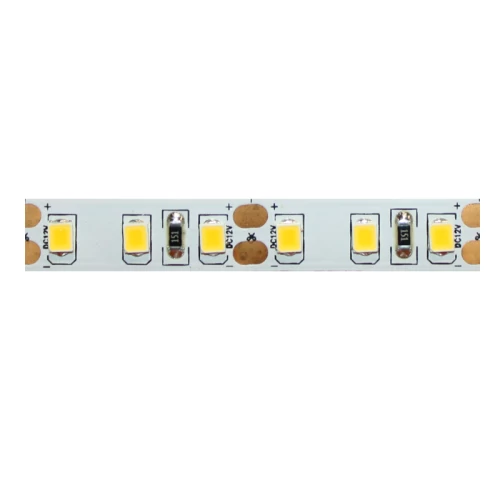 ΤΑΙΝΙΑ LED 9.6W/M 12VDC IP65 4000K