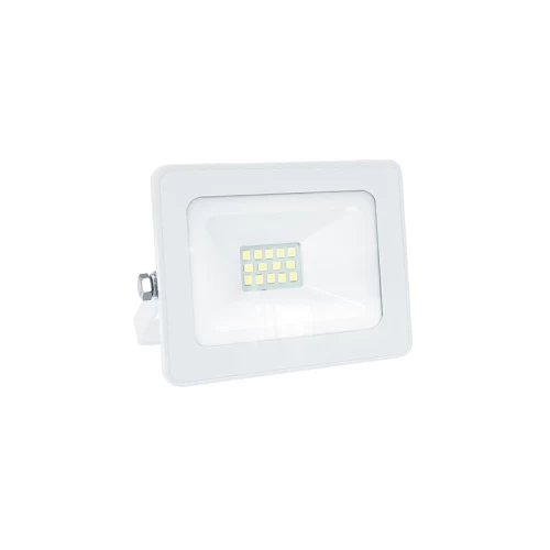 ΠΡΟΒΟΛΕΑΣ LED 10W  ΛΕΥΚΟΣ 4000Κ IP66