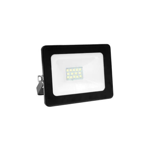 ΠΡΟΒΟΛΕΑΣ LED 10W ΜΑΥΡΟΣ GREEN IP66