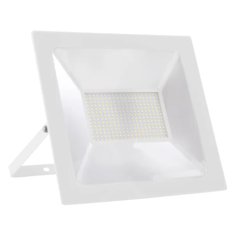 ΠΡΟΒΟΛΕΑΣ LED 200W  ΛΕΥΚΟΣ 6000Κ IP66
